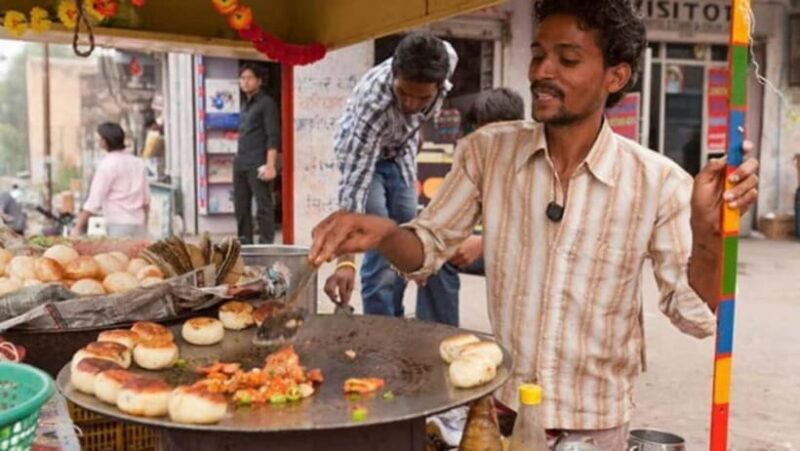 Private Full Day City Tour of Old and New Delhi - Who Should Consider This Tour