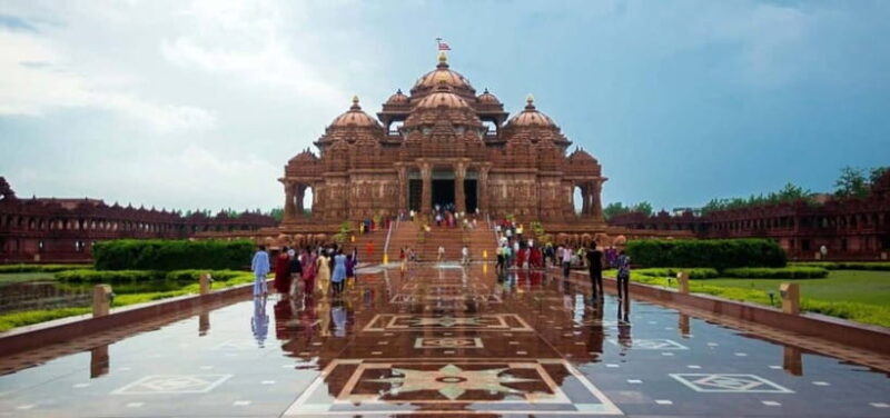 Private Full Day City Tour of Old and New Delhi - FAQ