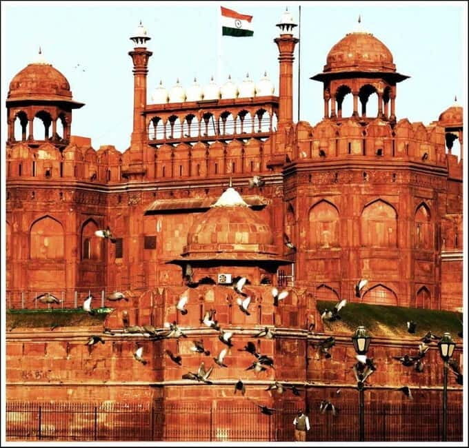 Private Full-Day City Tour of Old and New Delhi - Who Will Love This Experience?
