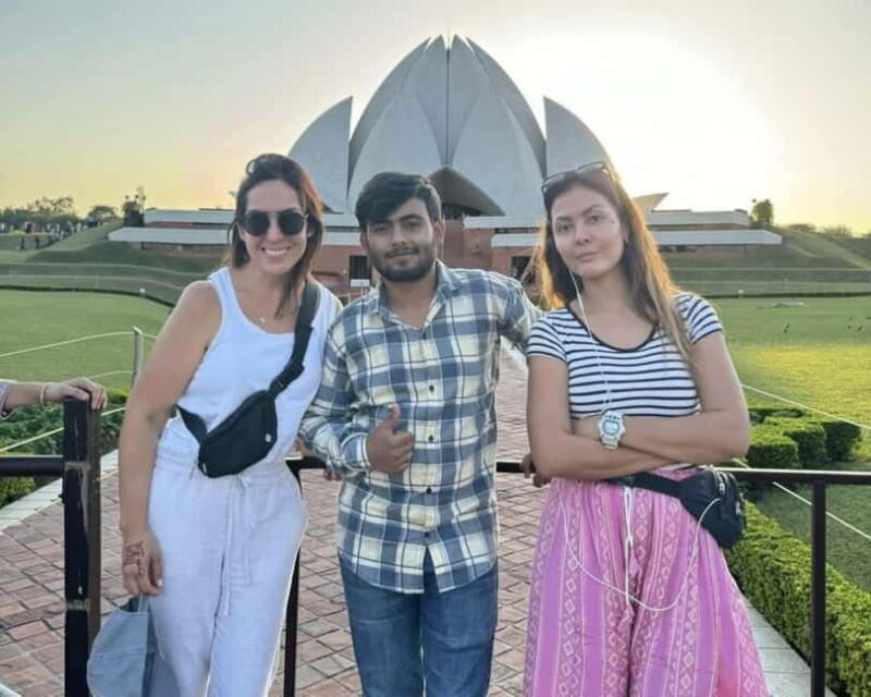 Private Full Day City Tour of Old and New Delhi Tour - Frequently Asked Questions (FAQs)