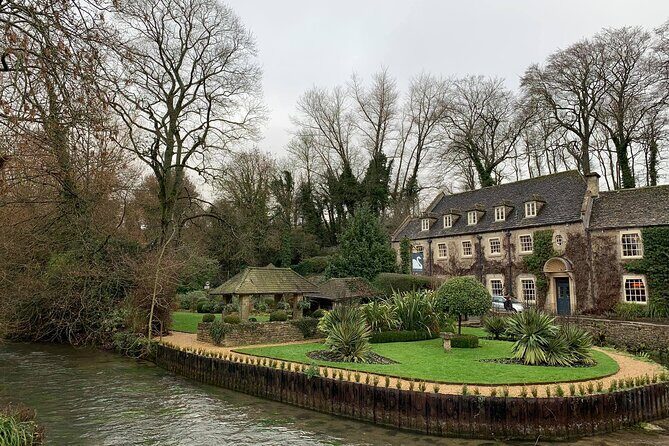 Private Full Day Cotswolds Tour From London - Exploring the Cotswolds: A Deep Dive