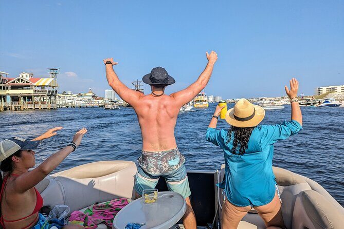 Private Full Day Crab Island Adventure - All Inclusive - A Closer Look at the Crab Island Experience