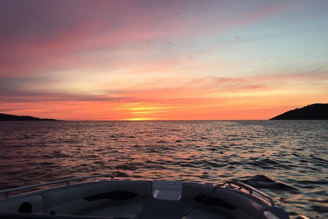 Private Full-Day Croatian Islands Boat Tour from Trogir - Setting the Scene: Why This Tour Catches Our Eye