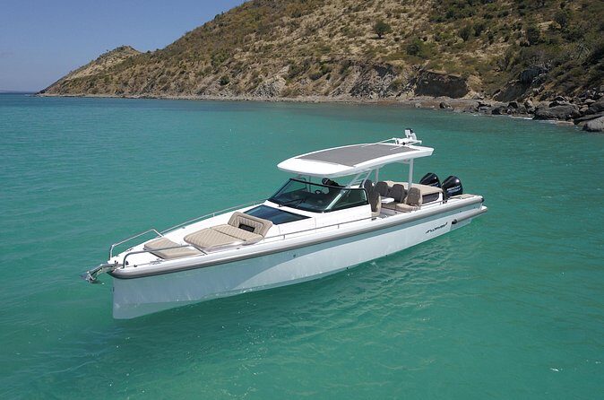 Private Full-Day Cruise of St. Martin and Anguilla - Practical Tips for Booking & Enjoying