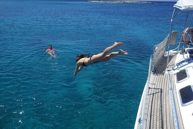 Private Full Day Cruise Tour in Naxos Town - FAQs