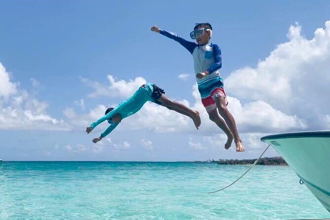 Private Full Day Cruise Tour in Rose Island with Snorkeling - Exploring the Private Full-Day Cruise Tour in Rose Island