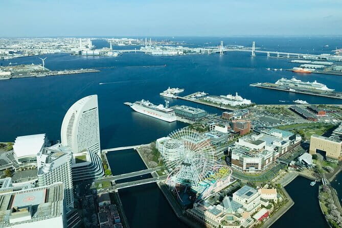 Private Full Day Customizable Guided Tour in Yokohama - Key Points