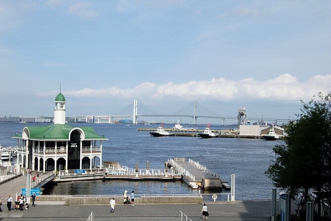 Private Full Day Customizable Guided Tour in Yokohama - Exploring Yokohama with a Private Guide