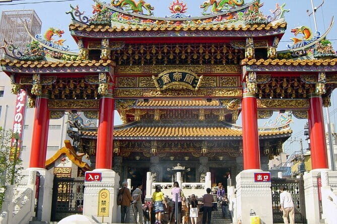 Private Full Day Customizable Guided Tour in Yokohama - FAQ