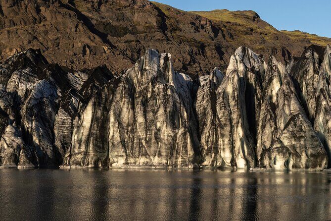 Private Full-Day Discovery of the Icelandic South Coast - Why This Tour Offers Great Value