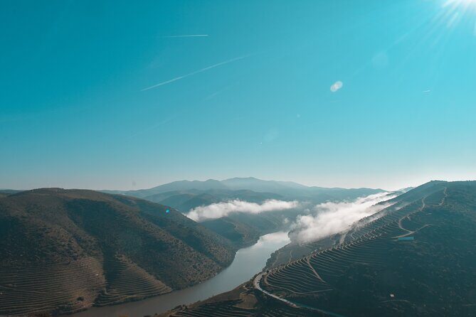 Private Full Day Douro Tour with Lunch - Key Points