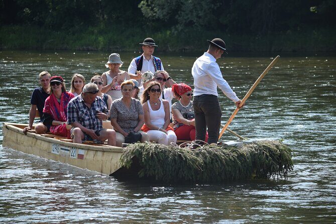 Private Full-Day Dunajec Rafting and Zakopane Tour from Krakow - An In-Depth Look at the Tour