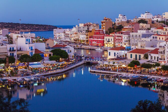 Private Full-Day East Crete Tour from Heraklion - Who Will Love This Tour?