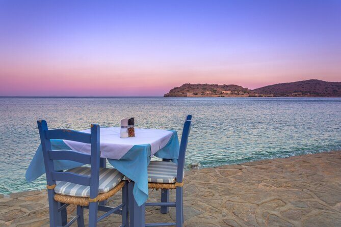 Private Full-Day East Crete Tour from Heraklion - FAQs
