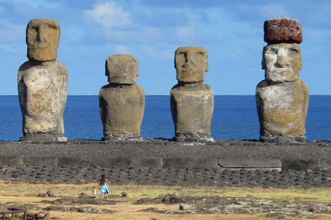 Private Full-Day Easter Island Highlights South and East - Final Thoughts