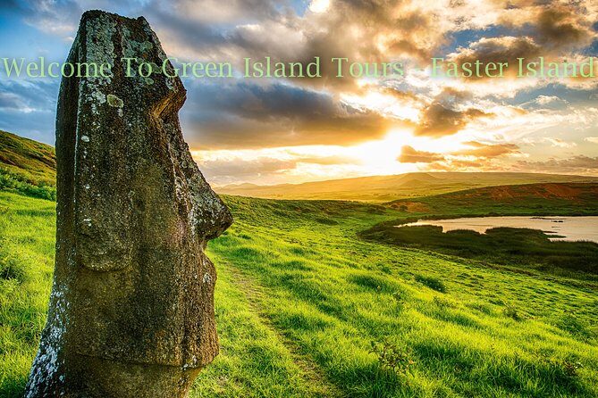 Private Full-Day Easter Island Moai Monuments Tour - FAQs