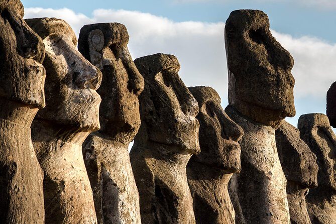 Private Full-Day Easter Island Moai Monuments Tour - A Final Word: Is This Tour Right for You?