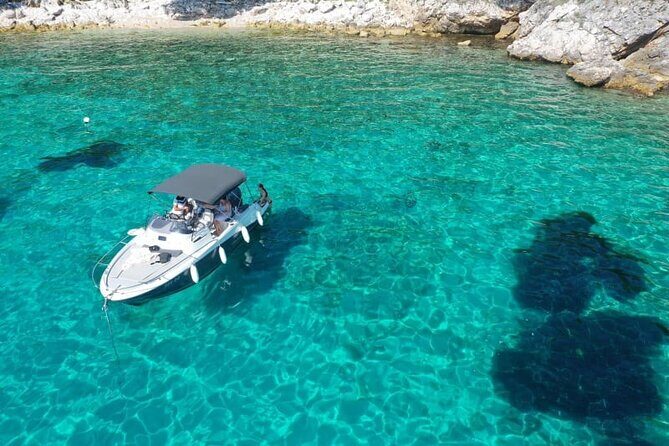 Private Full day Elafiti islands and Blue cave tour - The Itinerary Breakdown: What to Expect