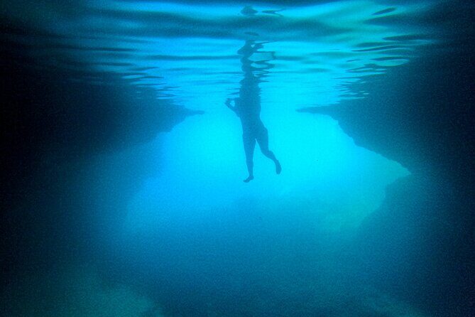 Private Full day Elafiti islands and Blue cave tour - Practical Tips for Participants