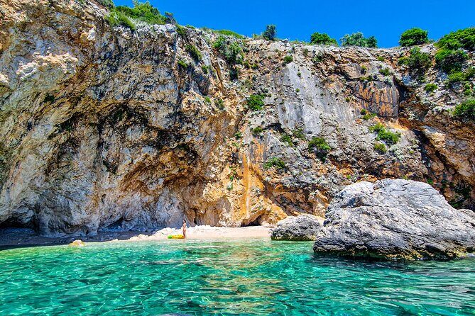 Private Full day Elafiti islands and Blue cave tour - Who Will Love This Tour?