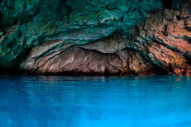 Private Full day Elafiti islands and Blue cave tour - FAQs