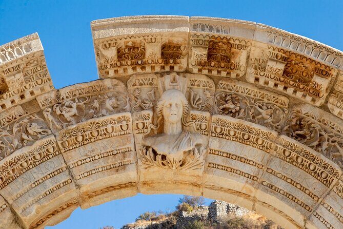 Private Full-Day Ephesus and House of Mary tour from Marmaris - Final Thoughts