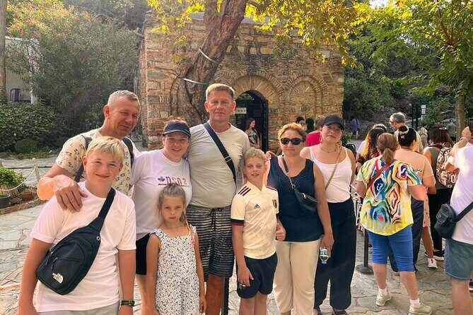 Private Full Day Ephesus Tour from 10 EURO (Skip the Line) - Key Points
