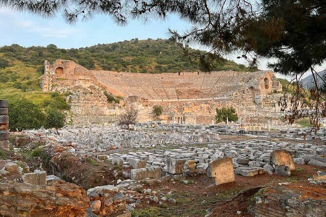 Private Full Day Ephesus Tour from 10 EURO (Skip the Line) - FAQ