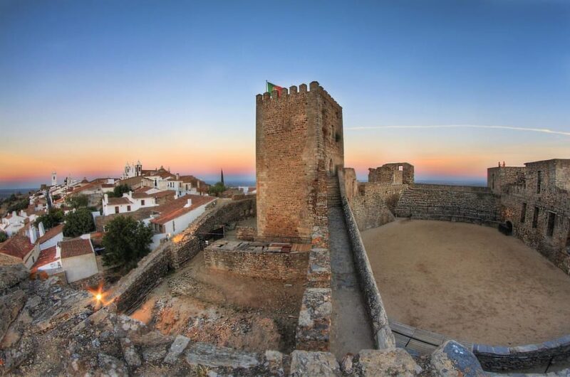 Private Full Day Évora, Monsaraz, and Winery Day Trip - The Practicalities