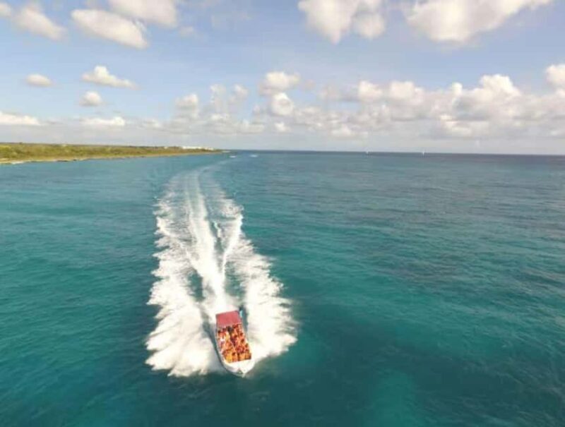 Private: Full-Day Excursion from Chavón & Saona Island - A Complete Guide to Your Full-Day Adventure from Chavón to Saona Island