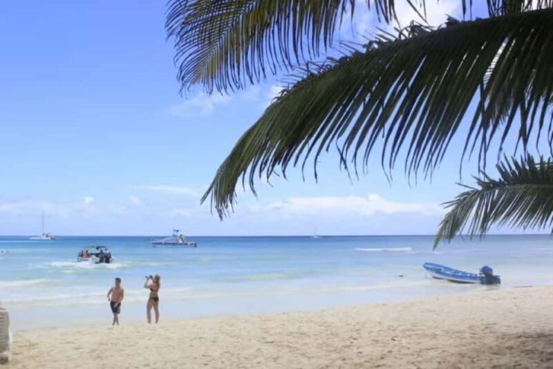 Private: Full-Day Excursion from Chavón & Saona Island - FAQs