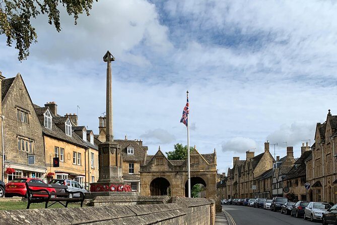 Private Full Day Excursion to the Cotswolds in a London Black Cab - Why Choose a Black Cab Tour of the Cotswolds?