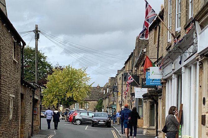 Private Full Day Excursion to the Cotswolds in a London Black Cab - The Experience Guides and Reviews