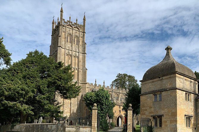 Private Full Day Excursion to the Cotswolds in a London Black Cab - Is This Tour Worth the Price?