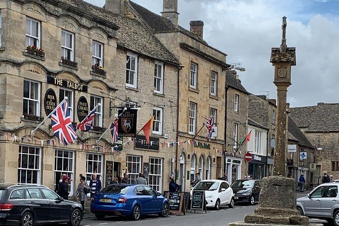 Private Full Day Excursion to the Cotswolds in a London Black Cab - Who Would Love This Tour?