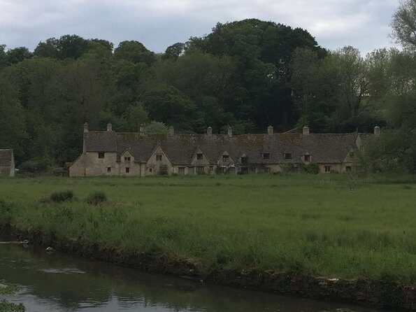 Private Full Day Excursion to the Cotswolds in a London Black Cab - FAQ