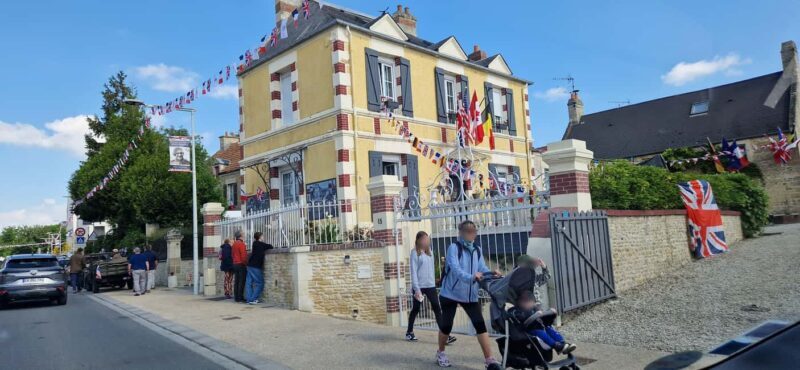 Private Full-Day Excursion to the D-Day Landing Beaches - Frequently Asked Questions