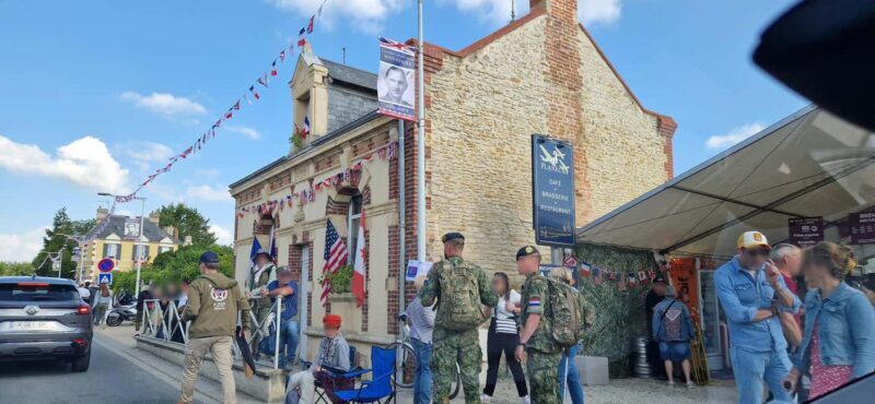 Private Full-Day Excursion to the D-Day Landing Beaches - Final Thoughts
