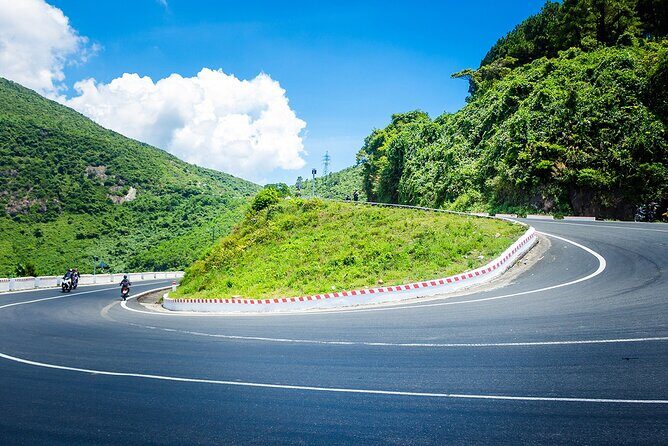 Private Full Day Excursion Tour to Hue from Danang - Key Points