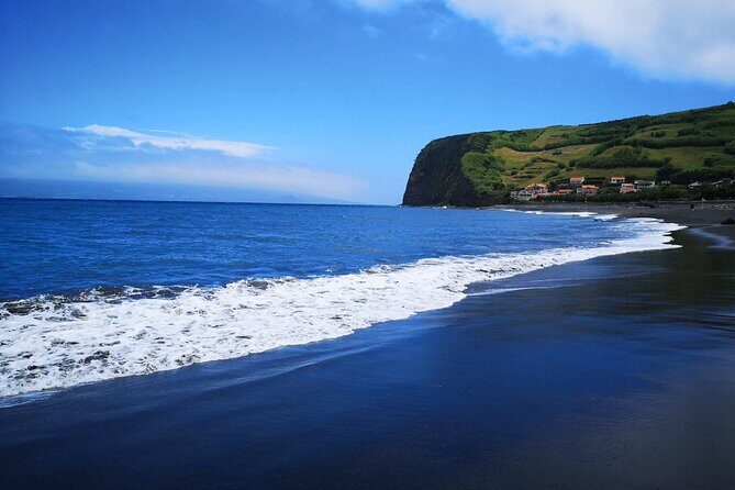 Private full day Faial, life on the island - Exploring Faial: A Private Full-Day Tour That Goes Beyond the Tourist Trail