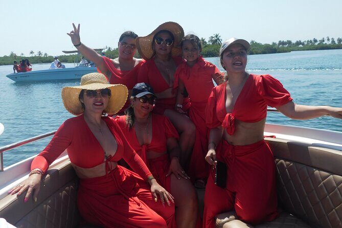 Private Full Day Family Tour To The Rosario Islands - Authentic Experiences and Tips