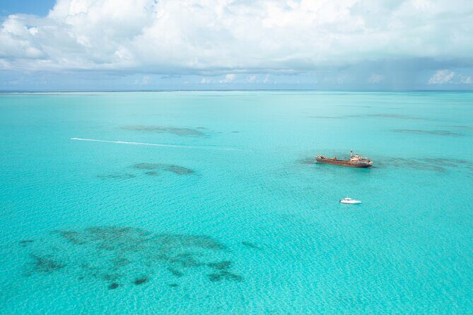 Private Full Day Fish, Snorkel and Cruise on Serendipity - In-Depth Review of the Private Full Day Fish, Snorkel and Cruise on Serendipity