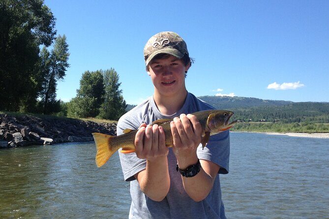 Private Full-Day Fishing Float Tour from Jackson - Why This Tour Works for You