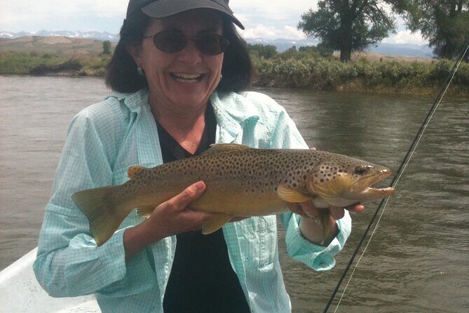 Private Full-Day Fishing Float Tour from Jackson - Frequently Asked Questions