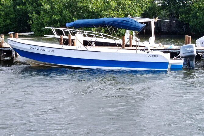 Private Full Day Fishing in Belize Cayes - FAQs