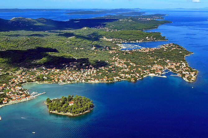 Private Full Day Five Star Boat Tour of Zadar Archipelago - Key Points