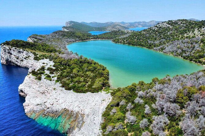 Private Full Day Five Star Boat Tour of Zadar Archipelago - An In-Depth Look at the Zadar Archipelago Private Boat Tour