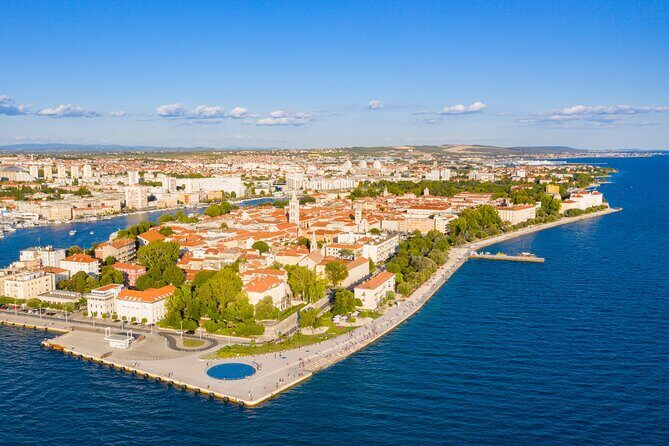 Private Full Day Five Star Boat Tour of Zadar Archipelago - Final Thoughts