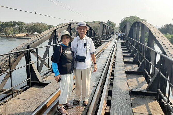 Private Full Day Floating Market and Kanchanburi Tour from Bangkok - Frequently Asked Questions