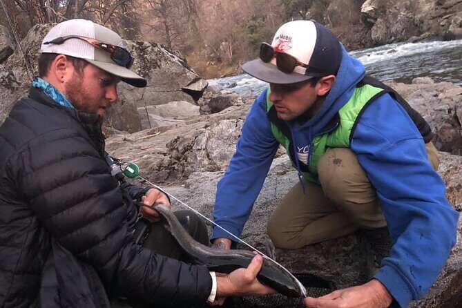 Private Full Day Fly Fishing For Beginners and Experienced Anglers - Exploring Yosemite’s Fly Fishing Tour in Detail